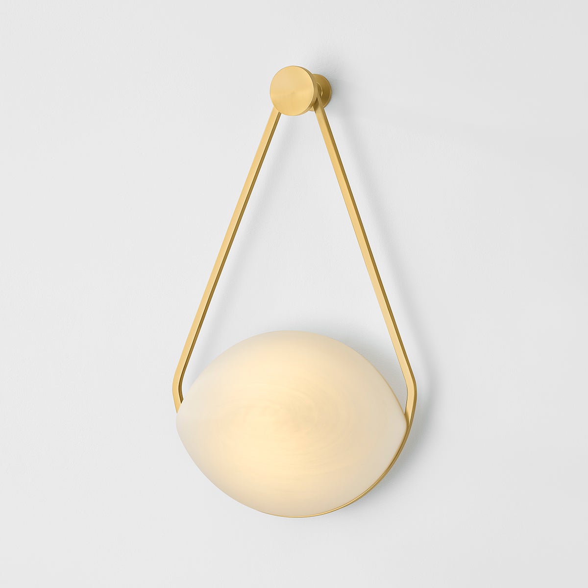 blaina wall sconce