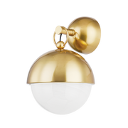 althea wall sconce