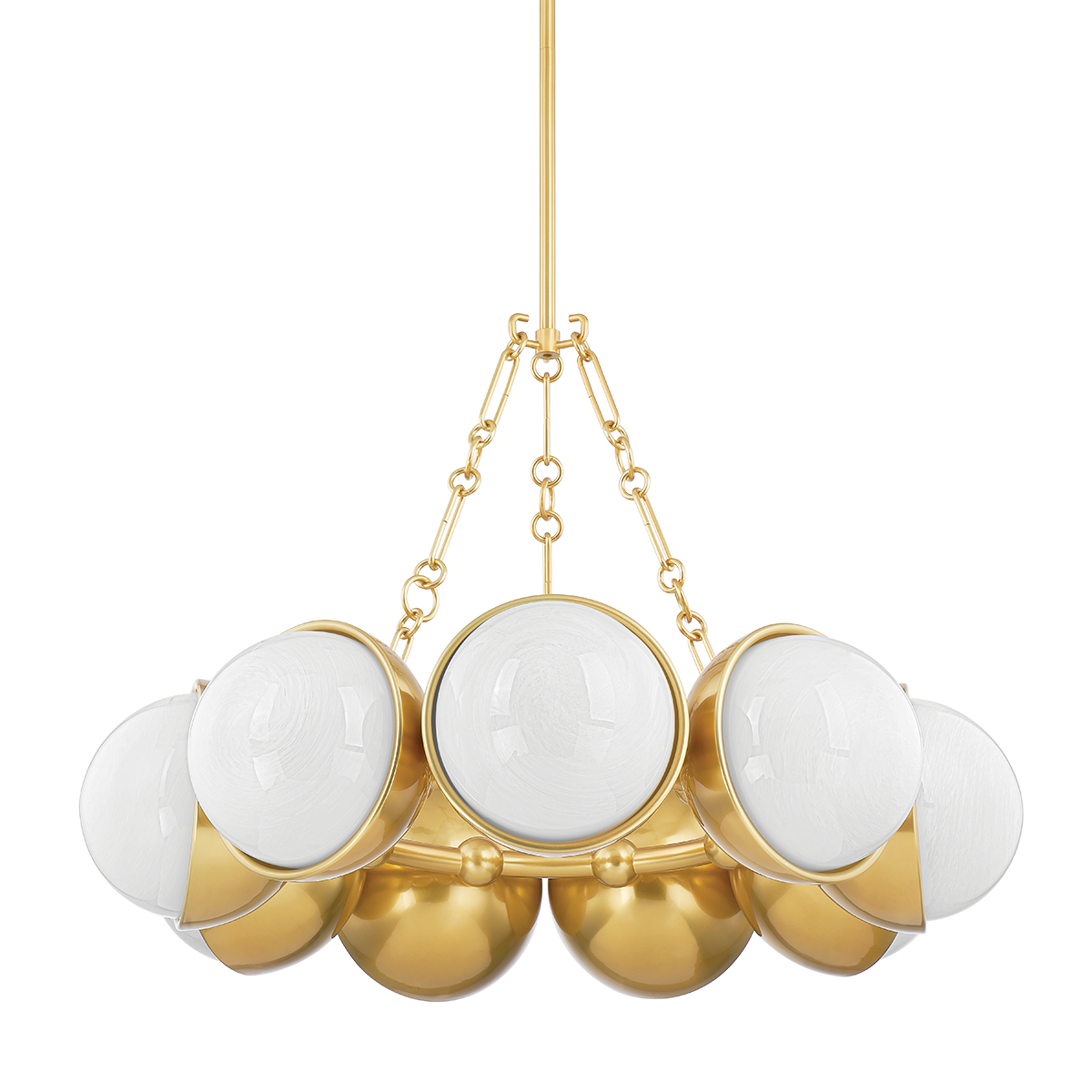 althea chandelier