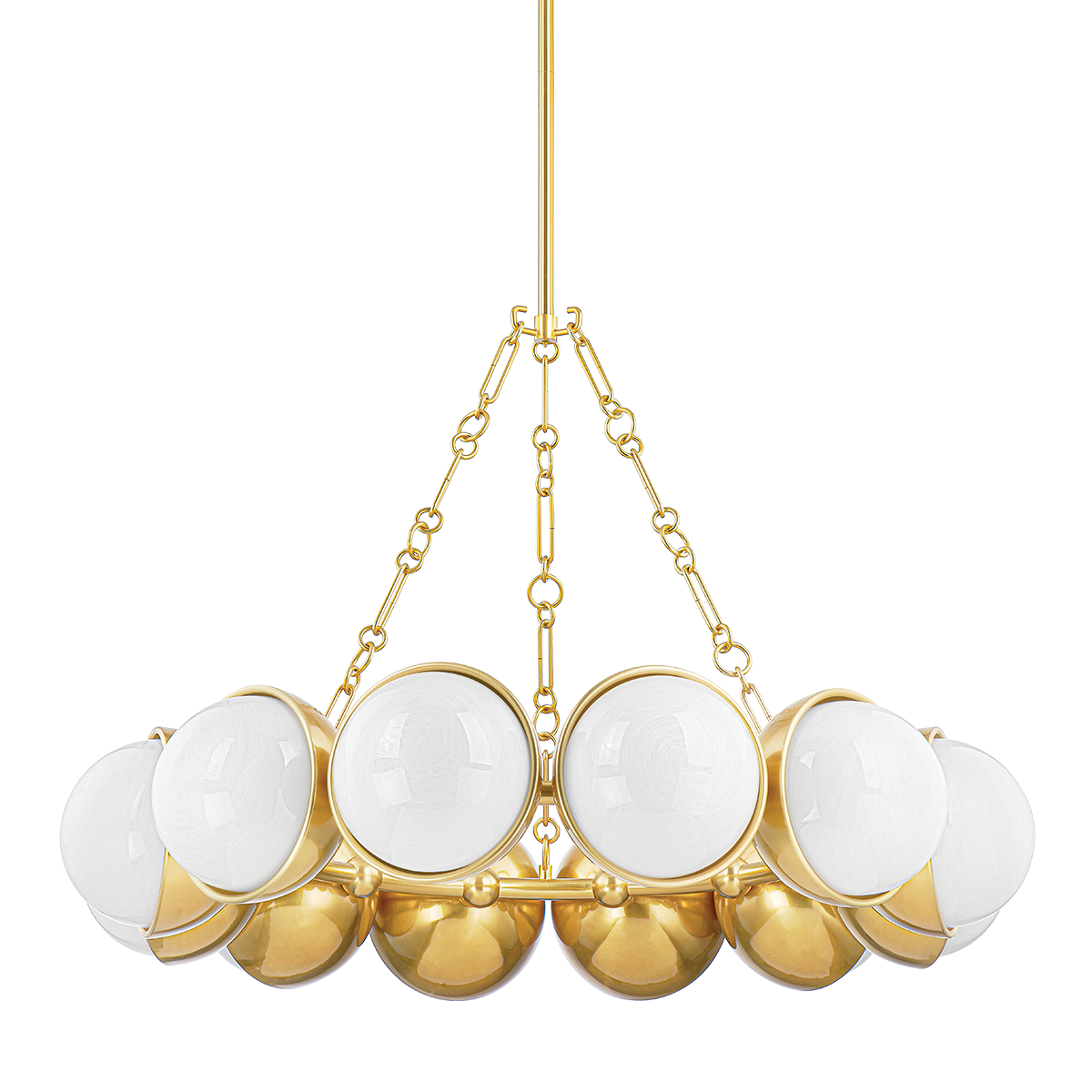 althea chandelier