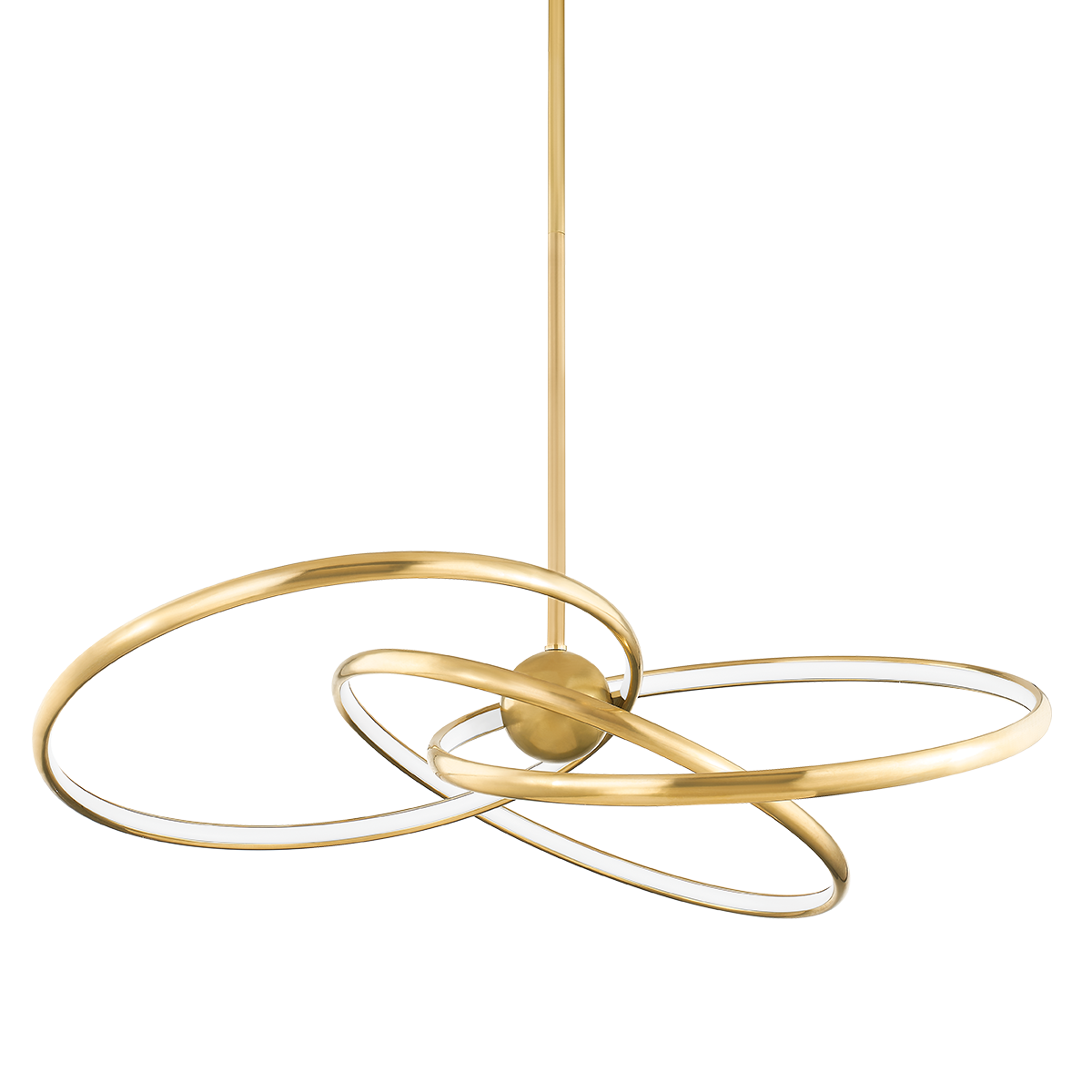 alula chandelier