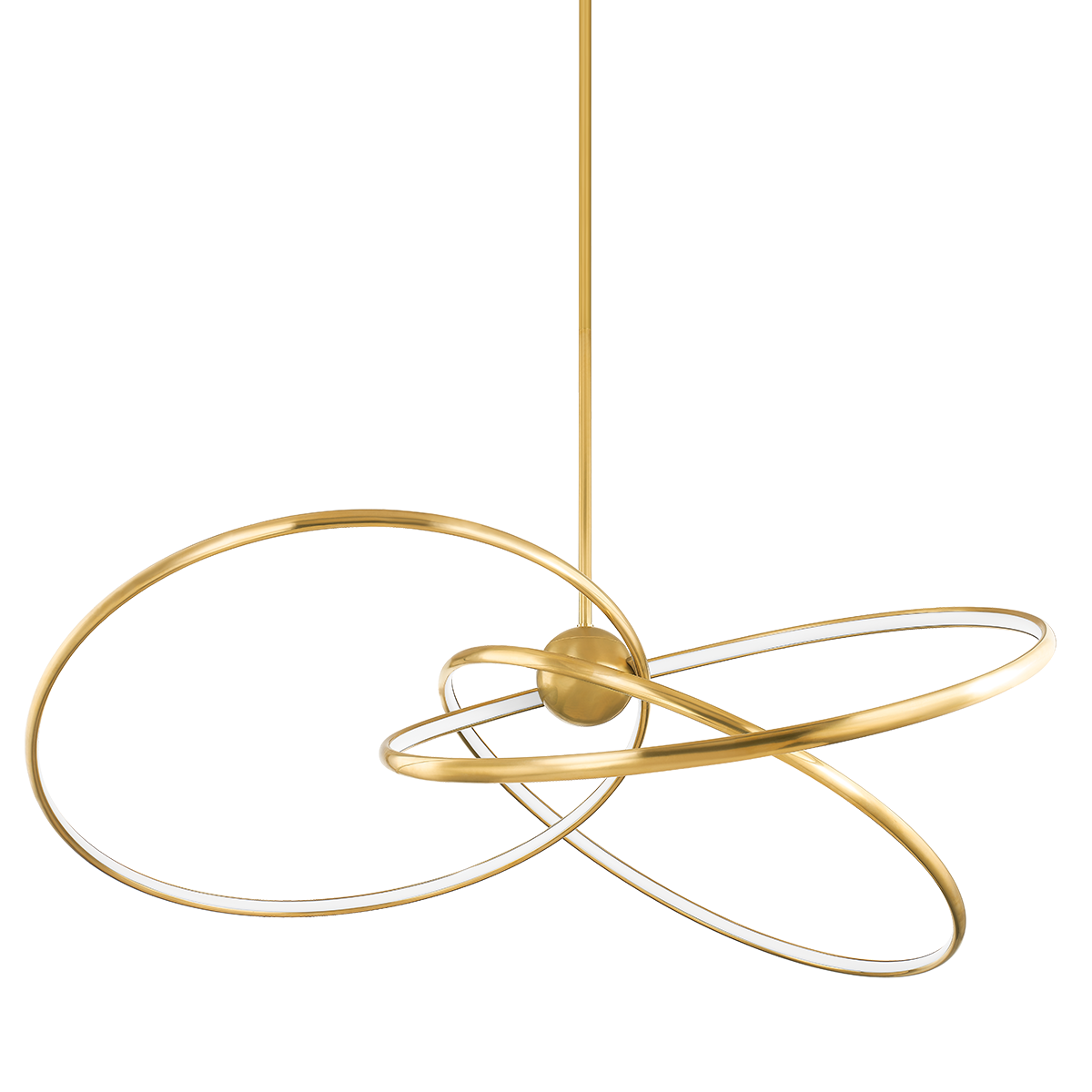 alula chandelier