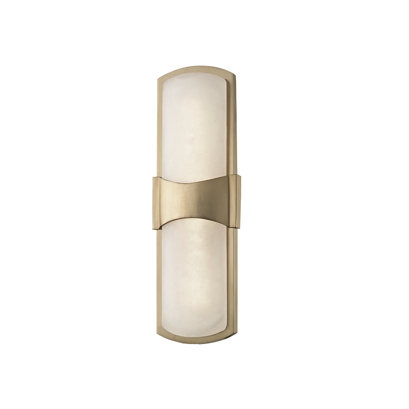 valencia wall sconce