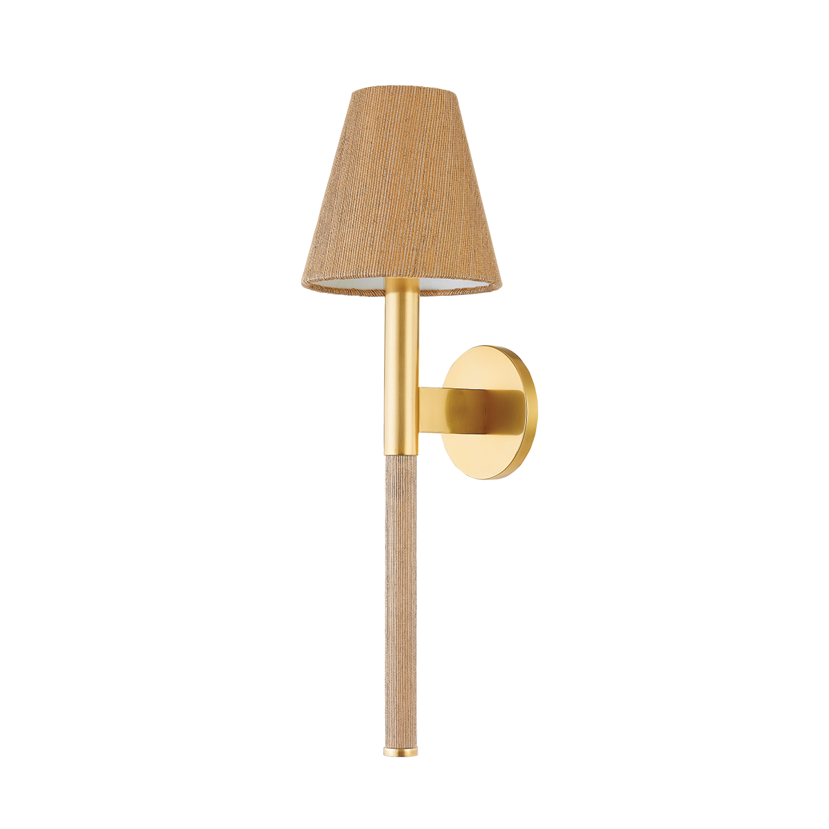 lindenwood wall sconce