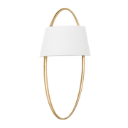 dubai wall sconce