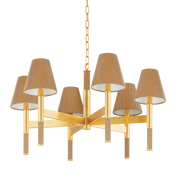 lindenwood chandelier