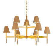 lindenwood chandelier