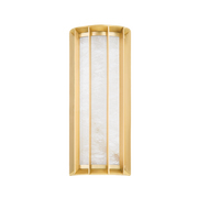 leda wall sconce