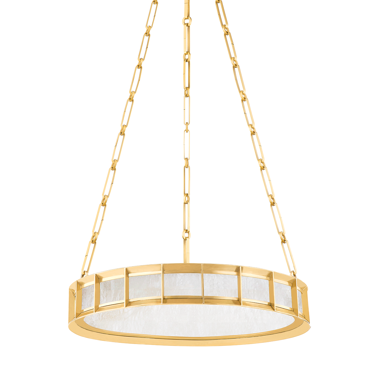 leda chandelier