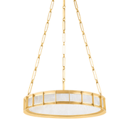 leda chandelier