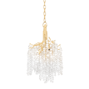 genoa chandelier