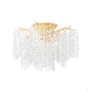 GENOA Semi Flush