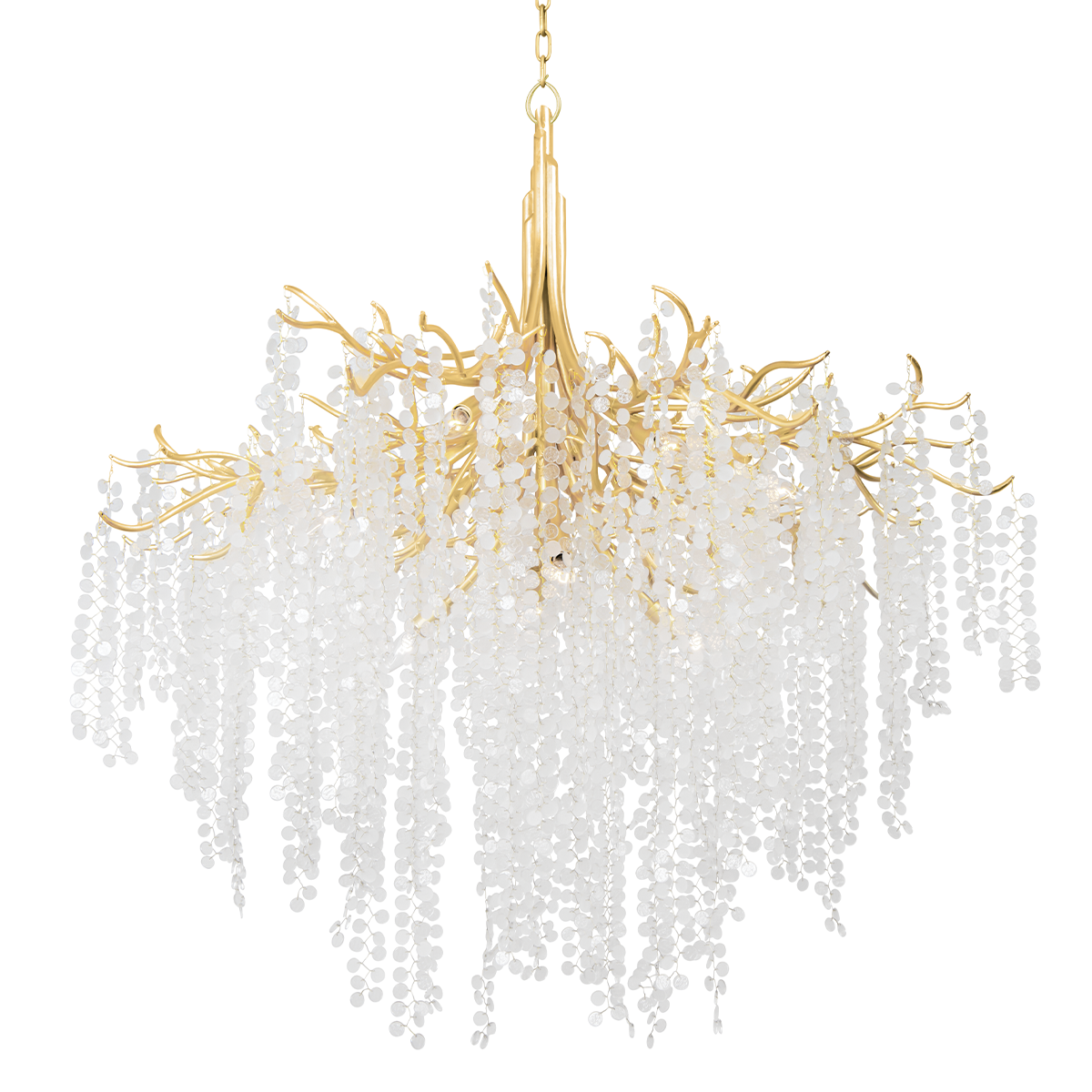 genoa chandelier