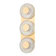 pearl wall sconce