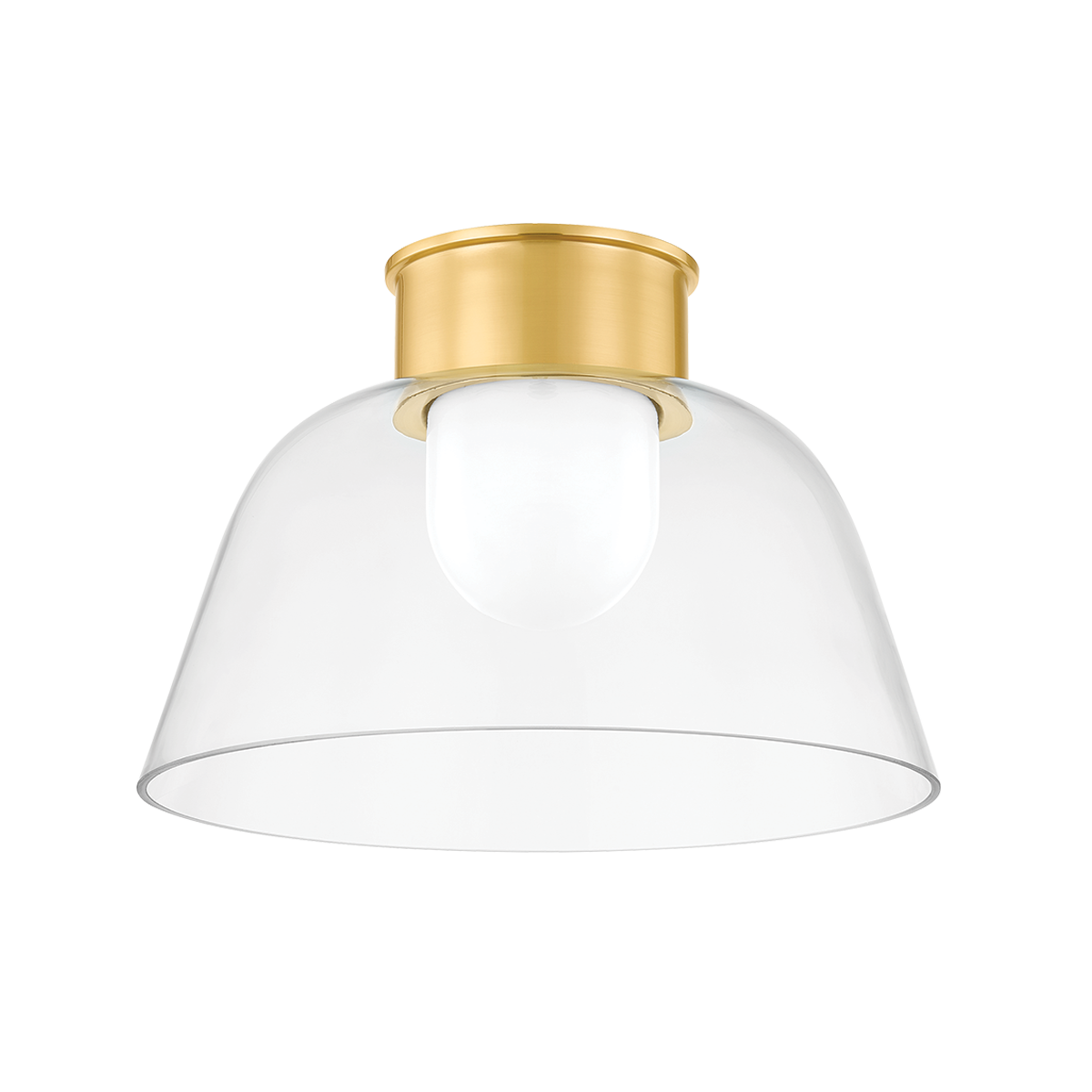 lakeside flush mount