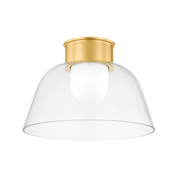 lakeside flush mount