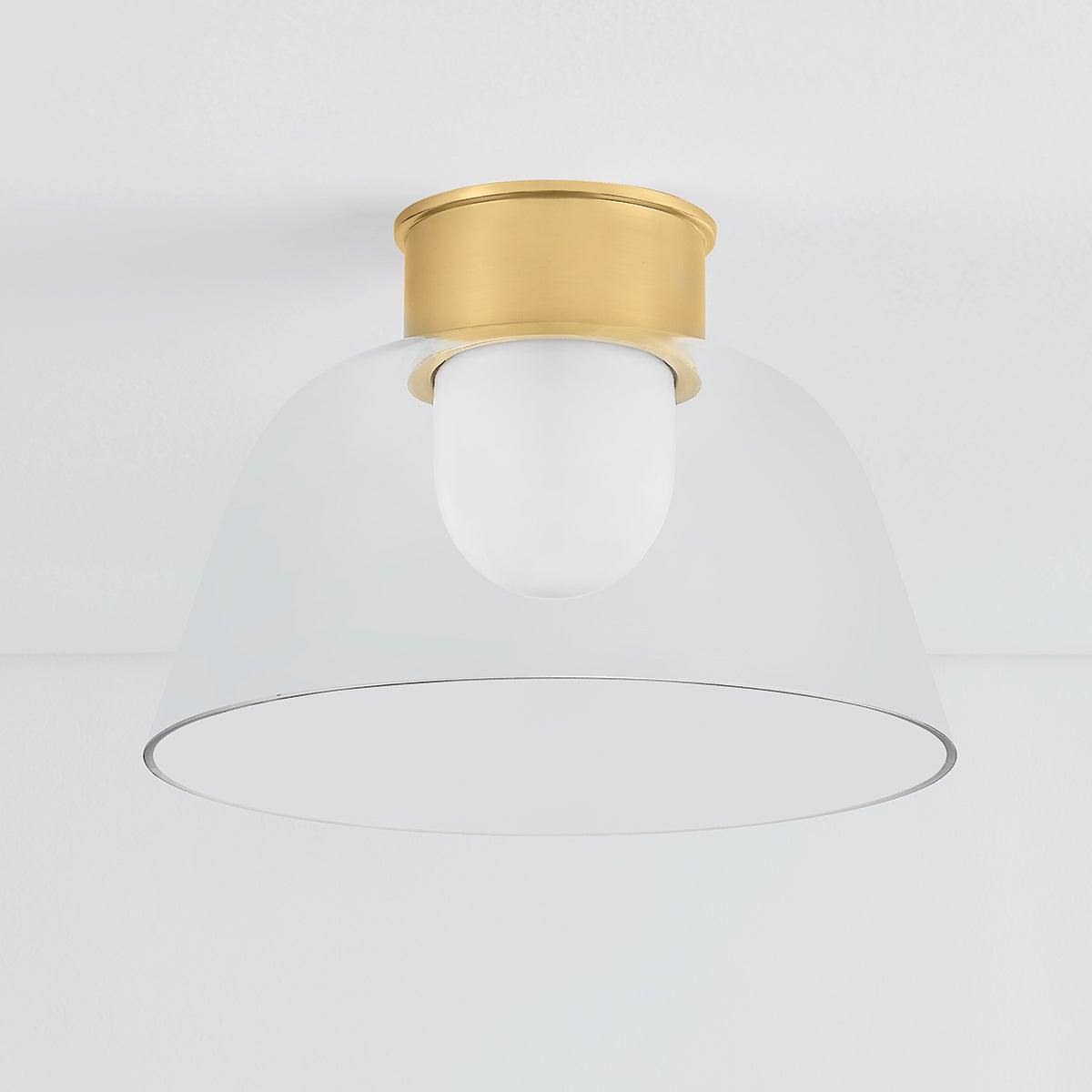 lakeside flush mount