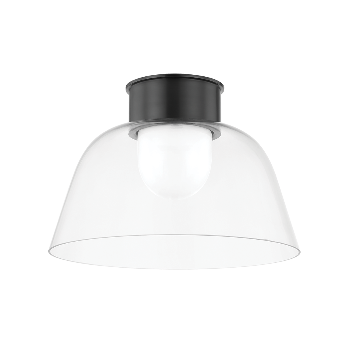 lakeside flush mount