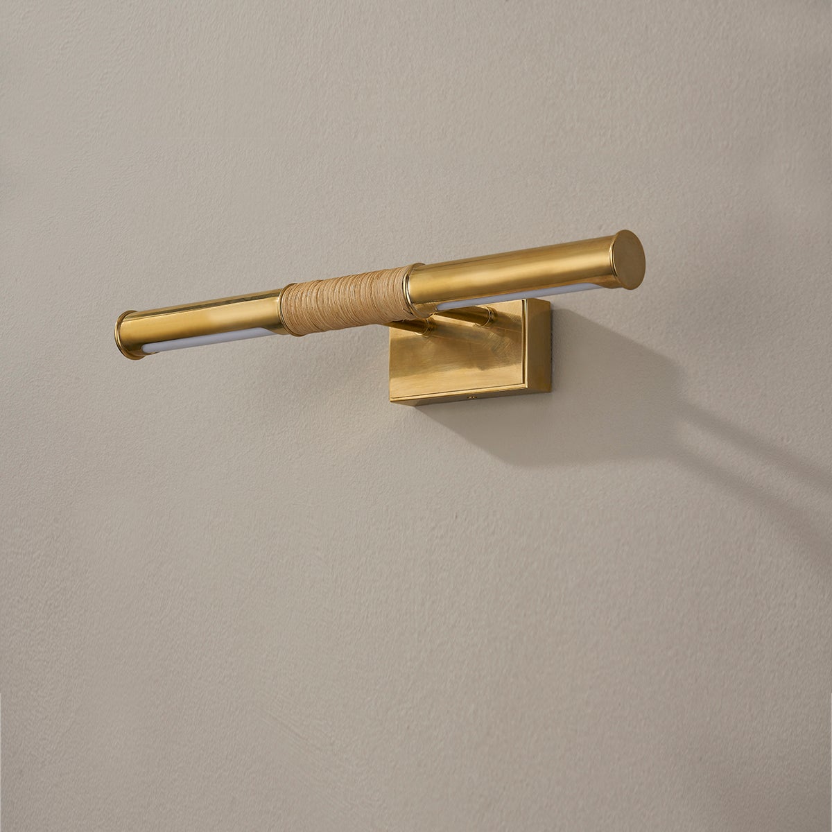 hallstead picture light