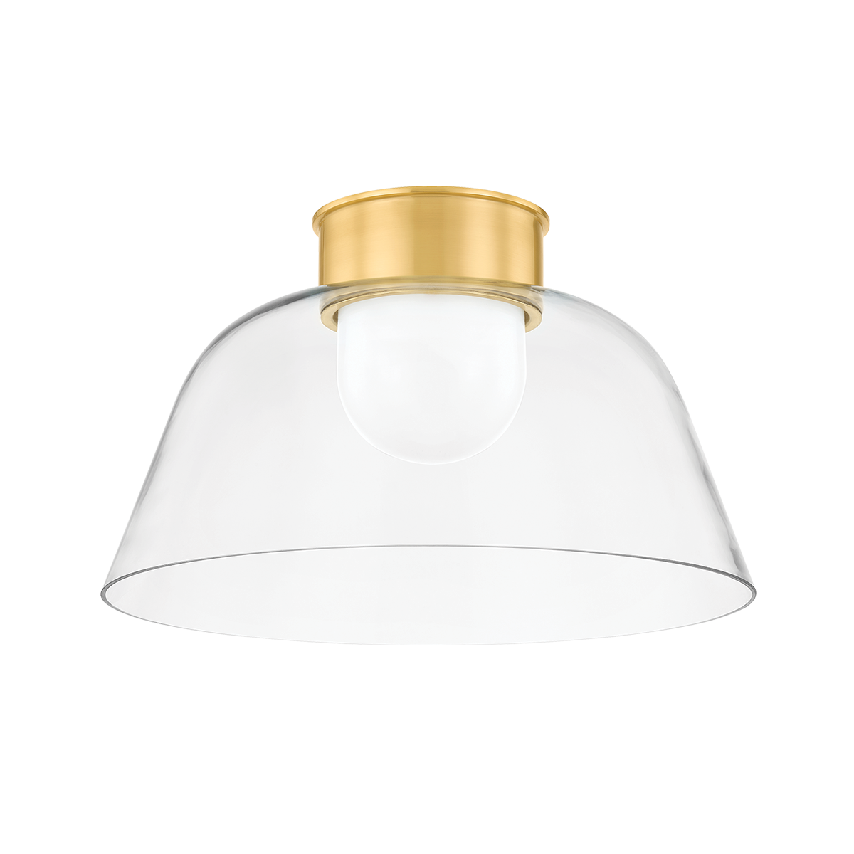 lakeside flush mount