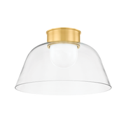 lakeside flush mount