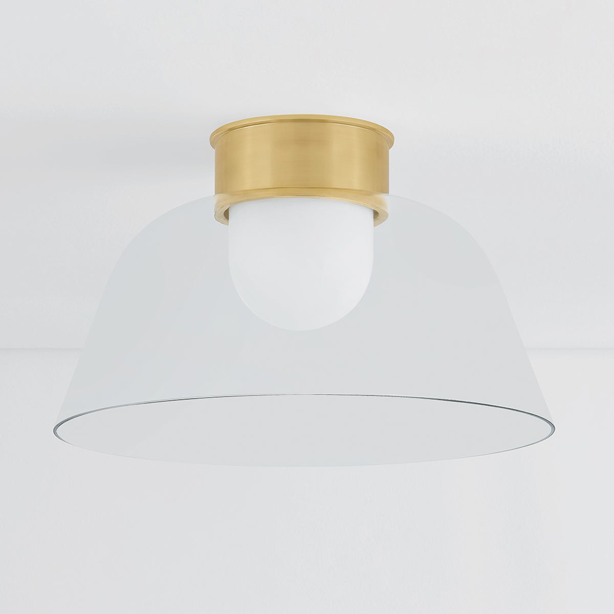 lakeside flush mount