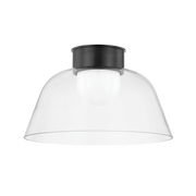 lakeside flush mount