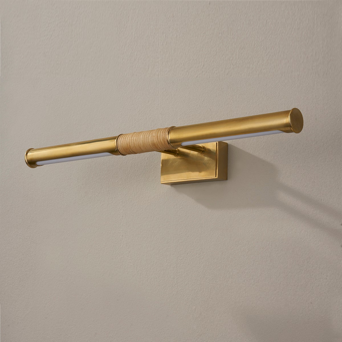 hallstead picture light
