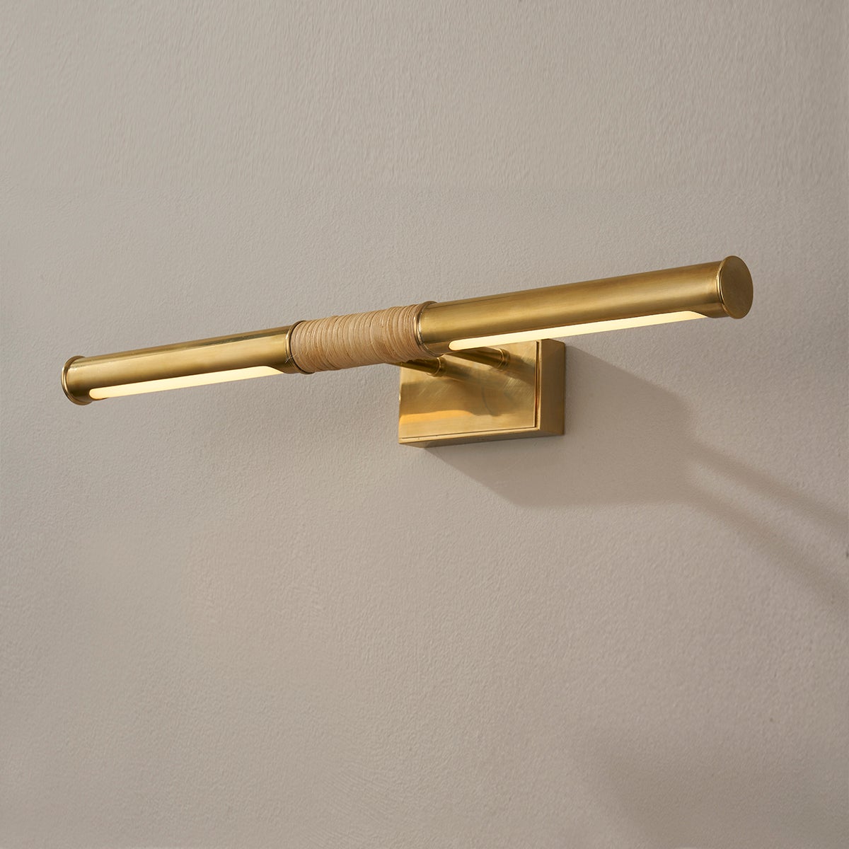 hallstead picture light