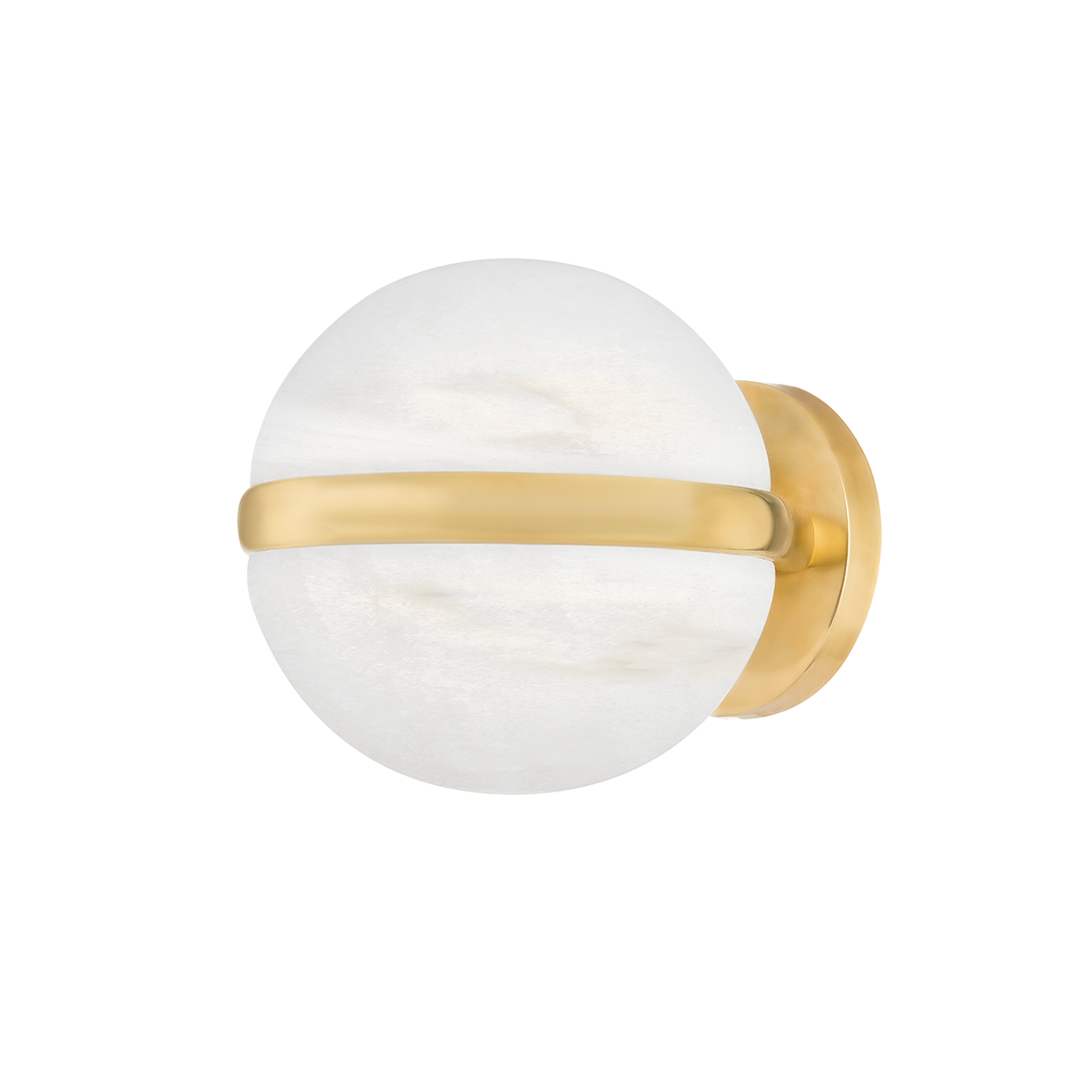 kyomi wall sconce