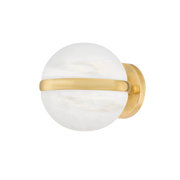 kyomi wall sconce