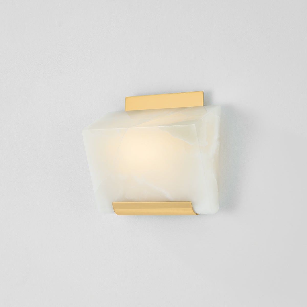 fairfield wall sconce
