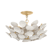 AIMI Semi Flush