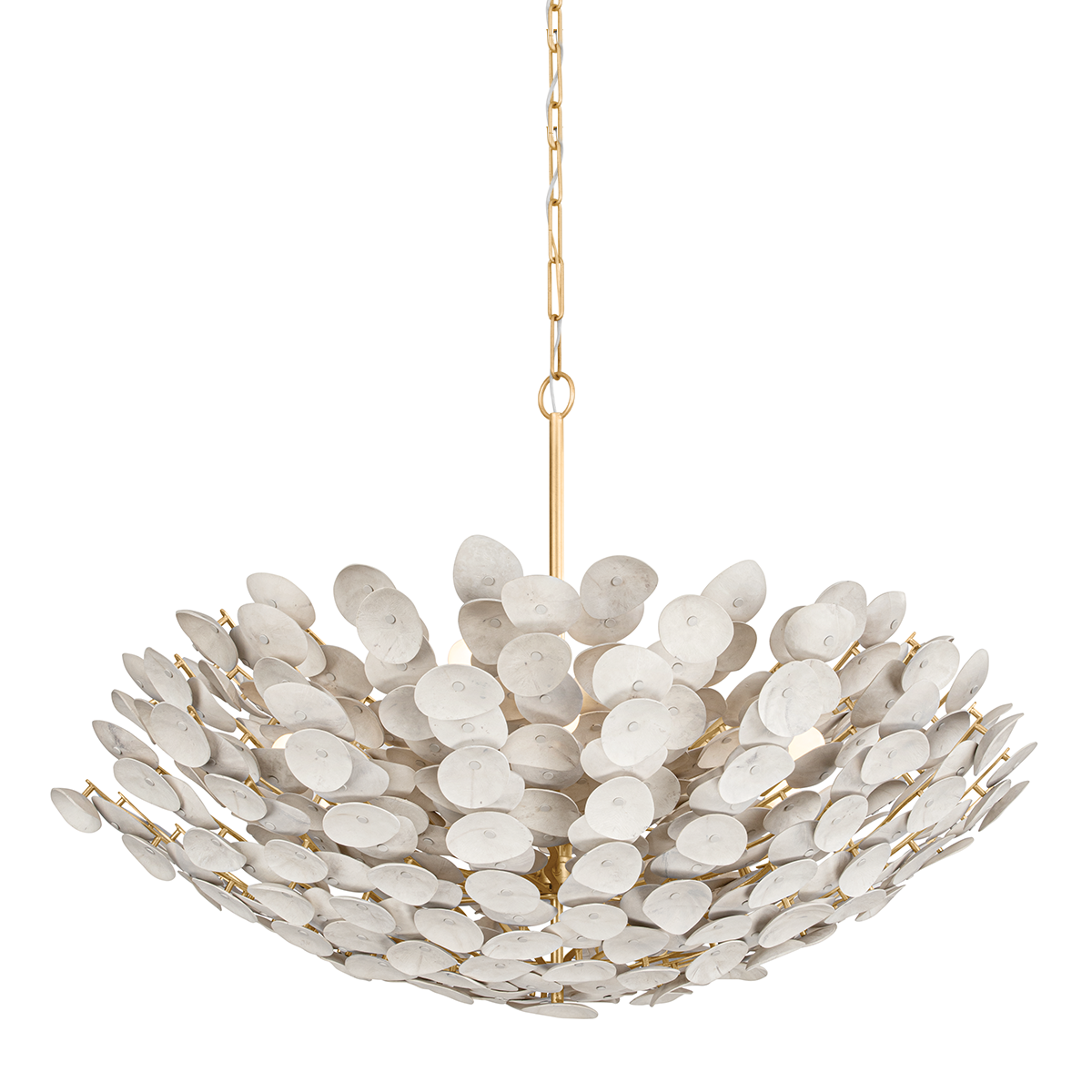 aimi chandelier