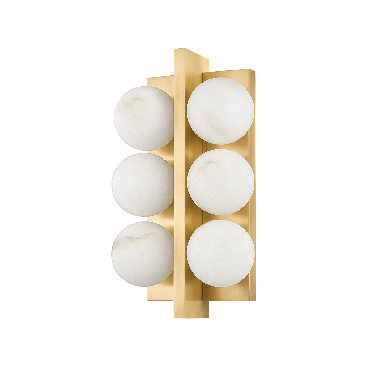 emille wall sconce