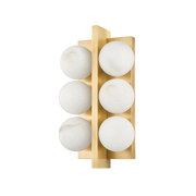 emille wall sconce