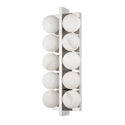 emille wall sconce