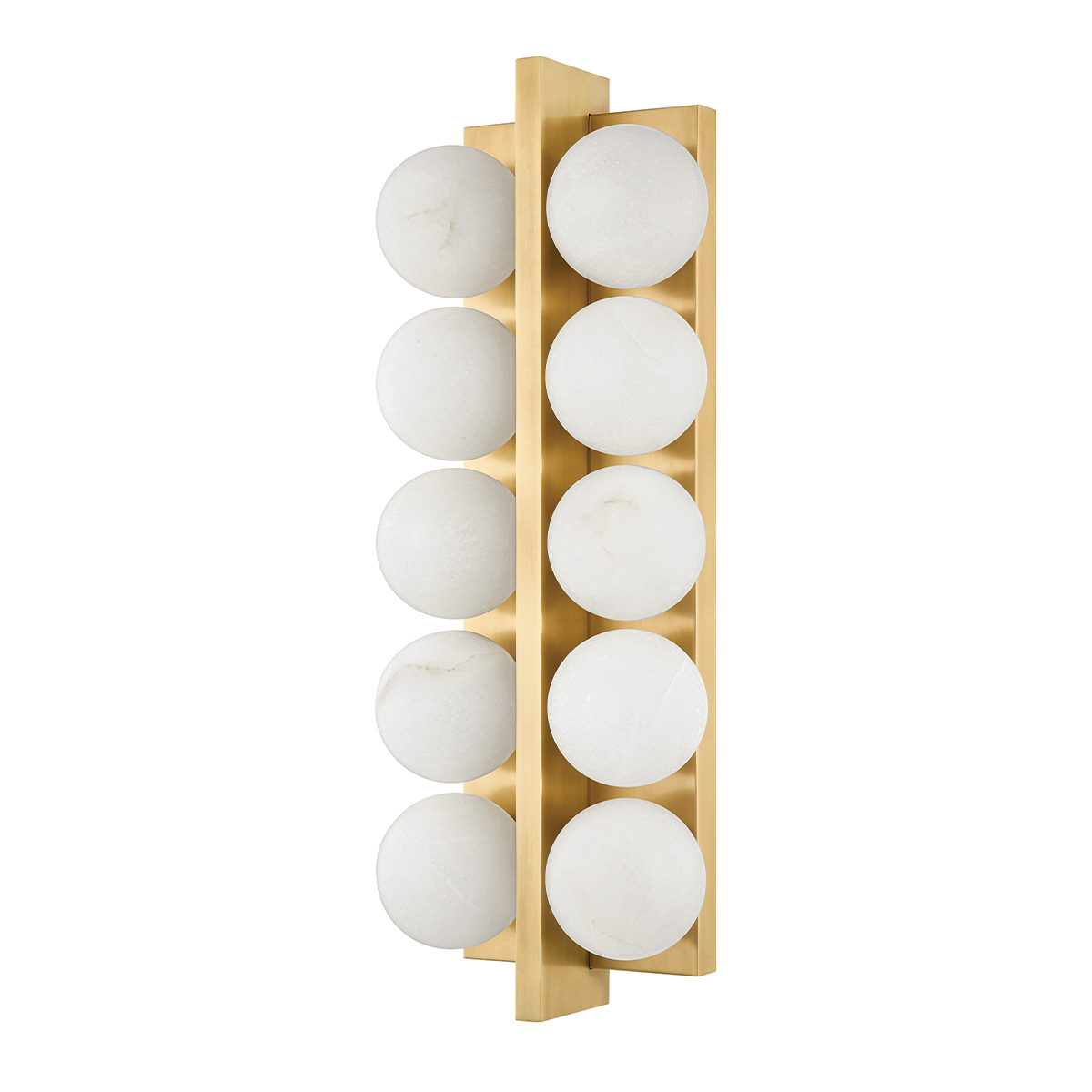 emille wall sconce