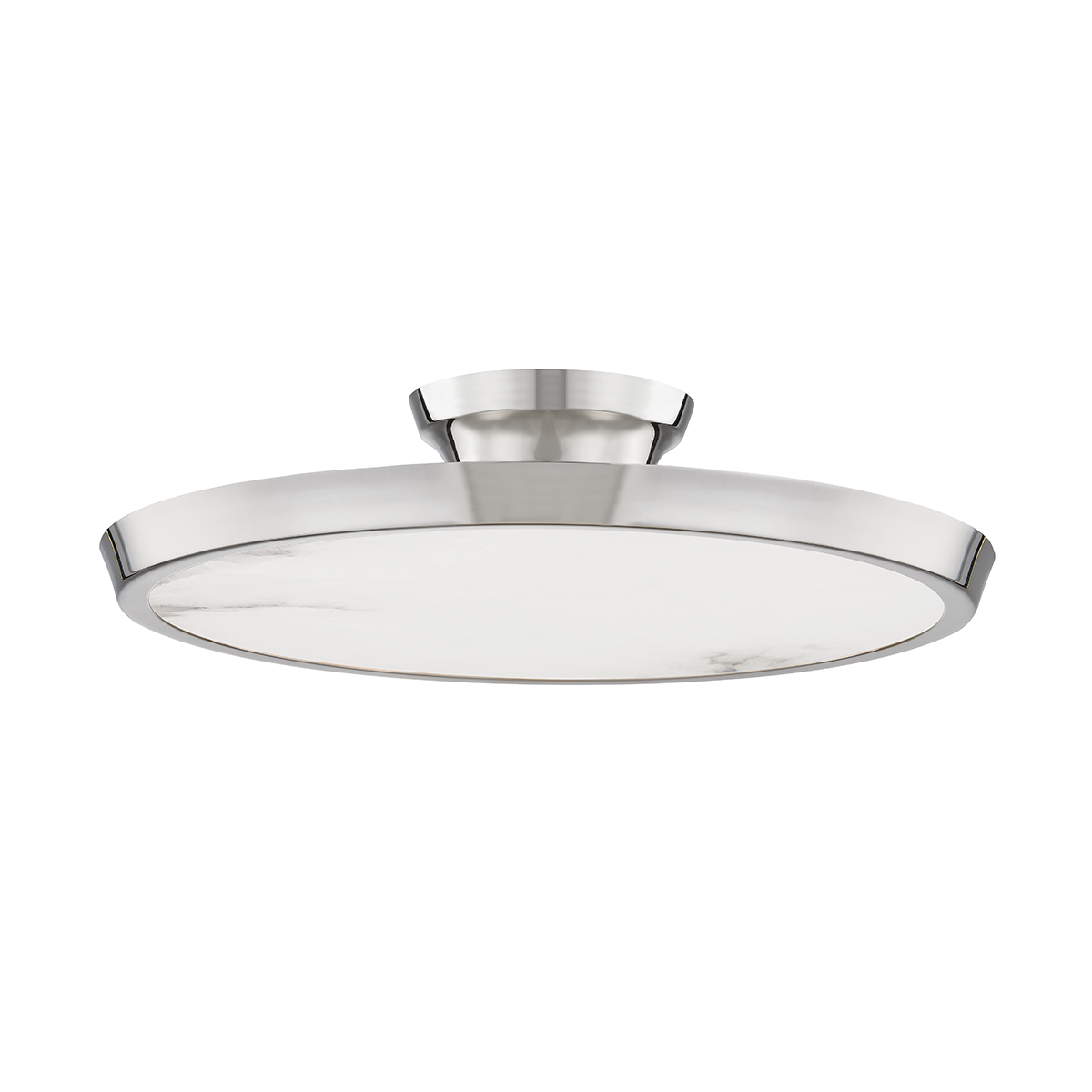 draper flush mount