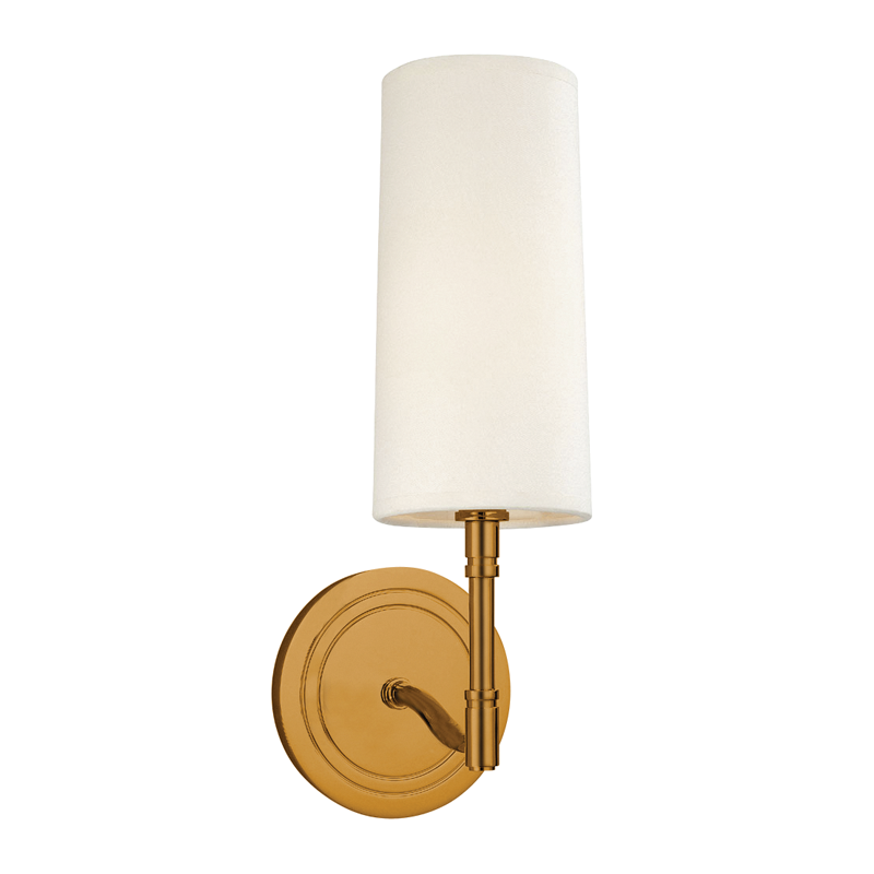 dillon wall sconce