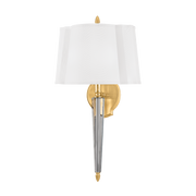 oyster bay wall sconce