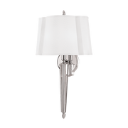 oyster bay wall sconce