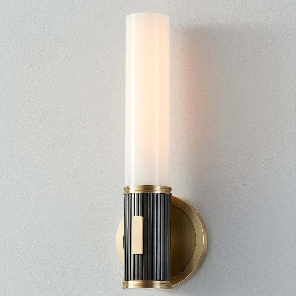 crewe wall sconce