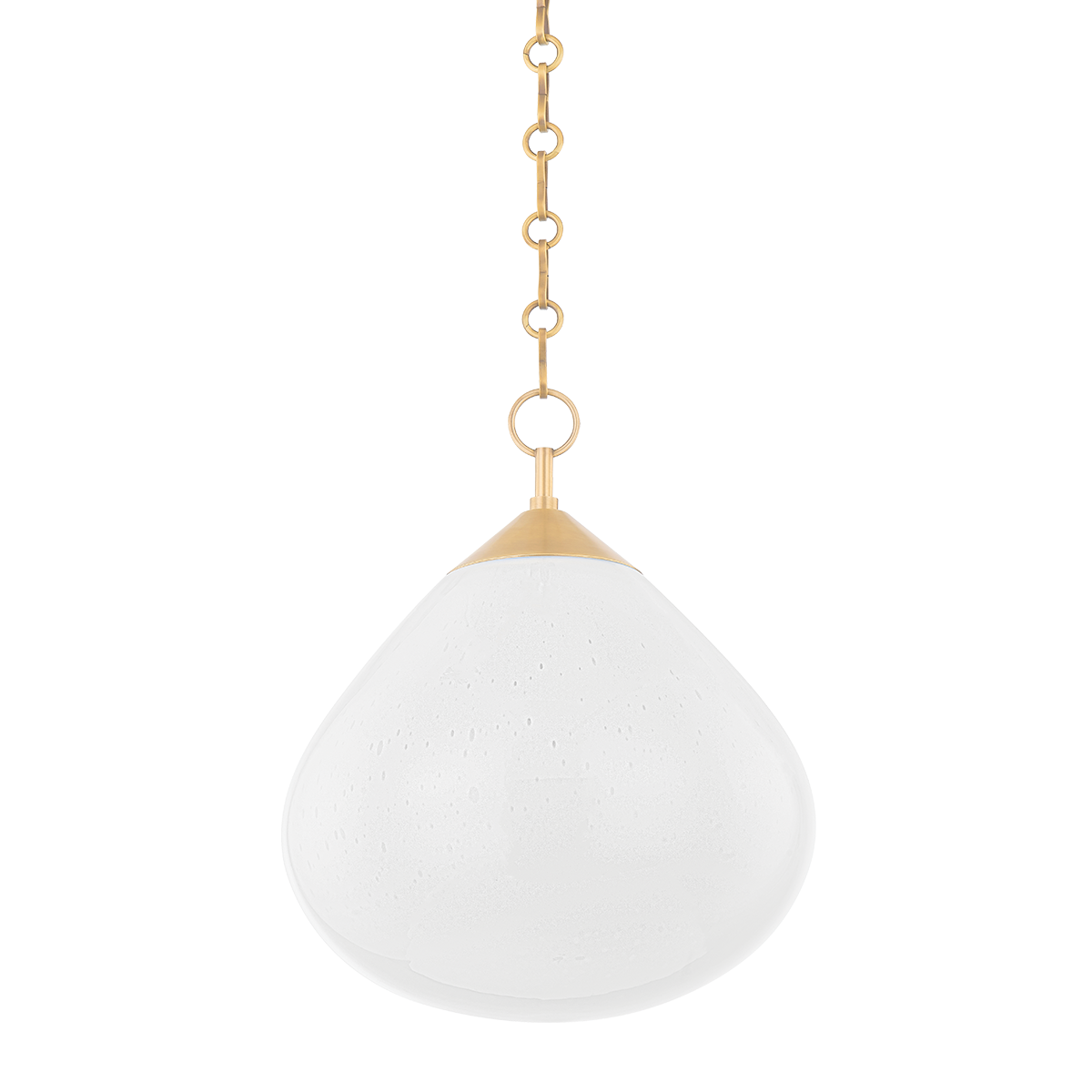 semilla pendant