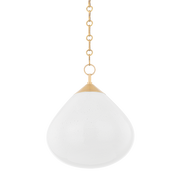 semilla pendant