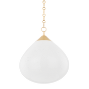 semilla pendant