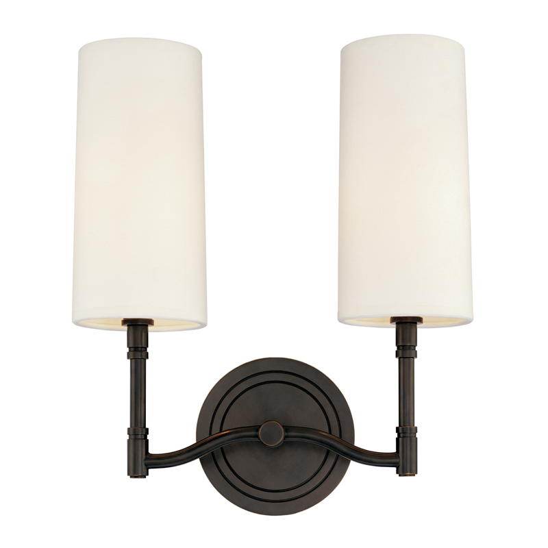 dillon wall sconce