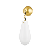 clarkstown wall sconce