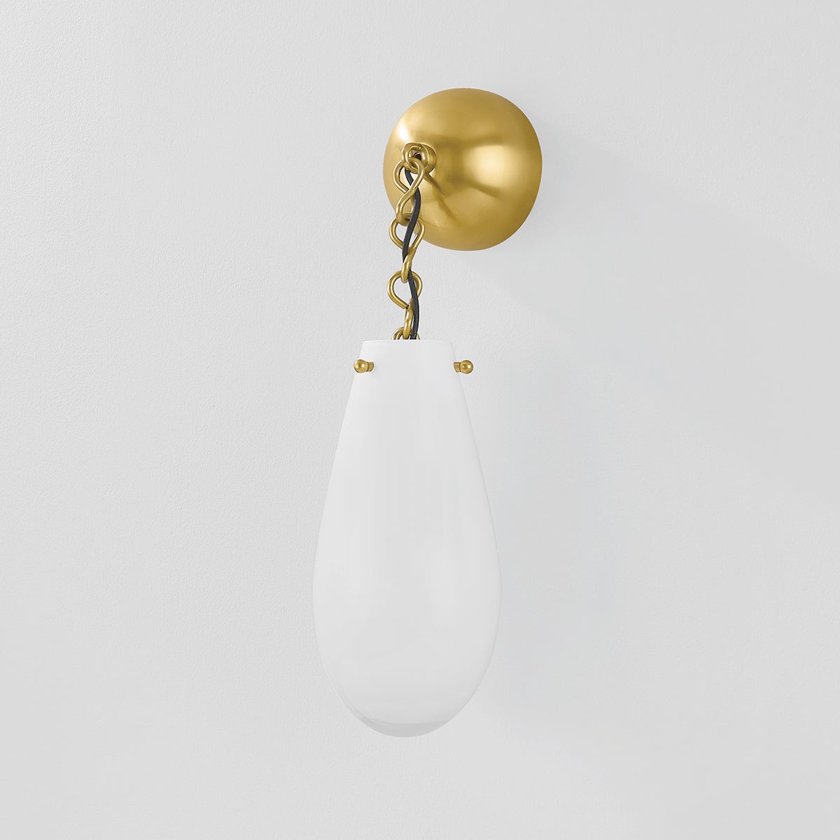 clarkstown wall sconce