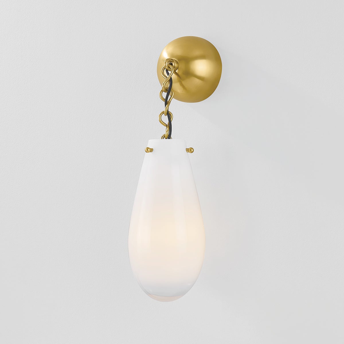 clarkstown wall sconce